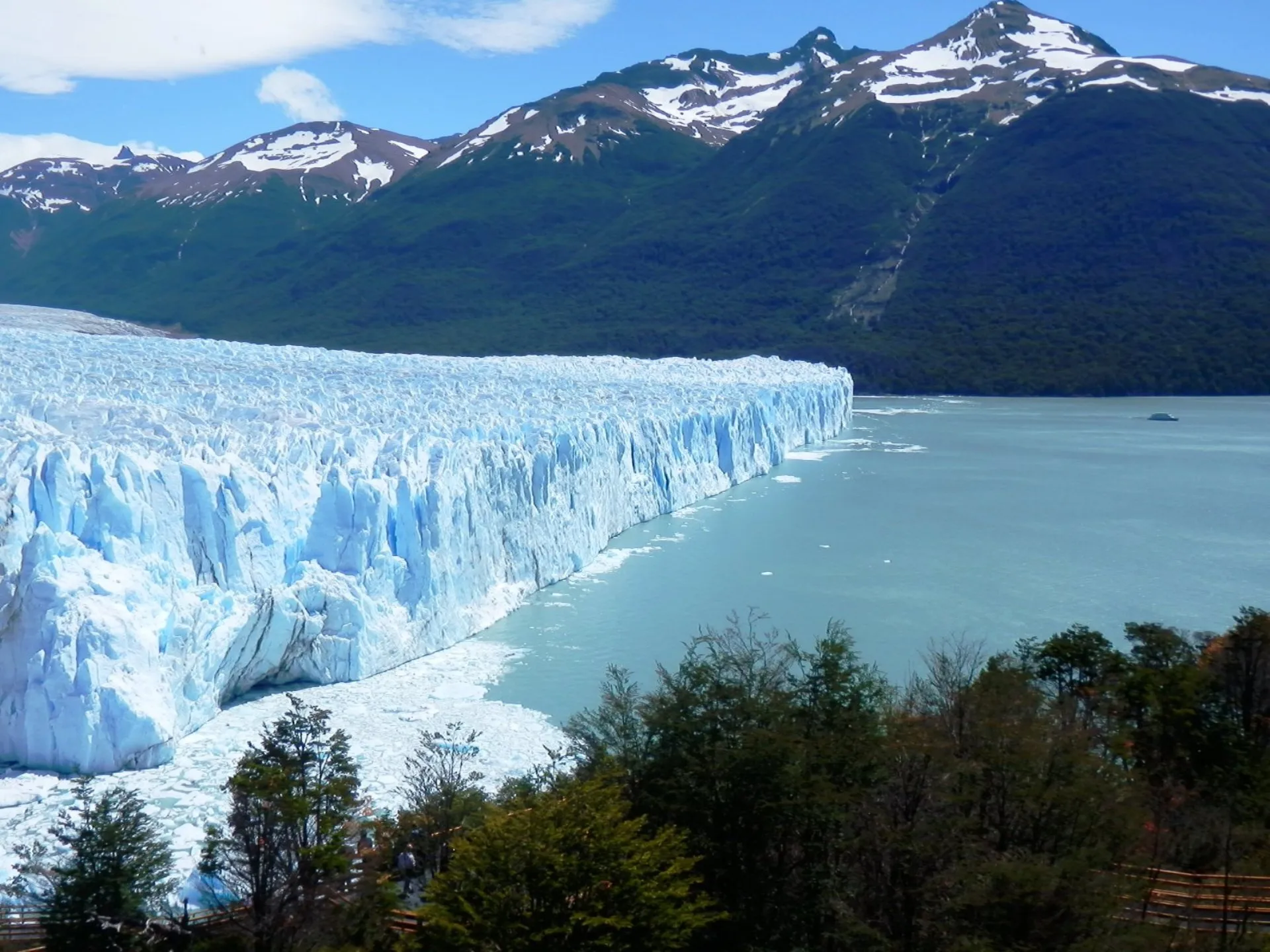 Estepa Patagónica