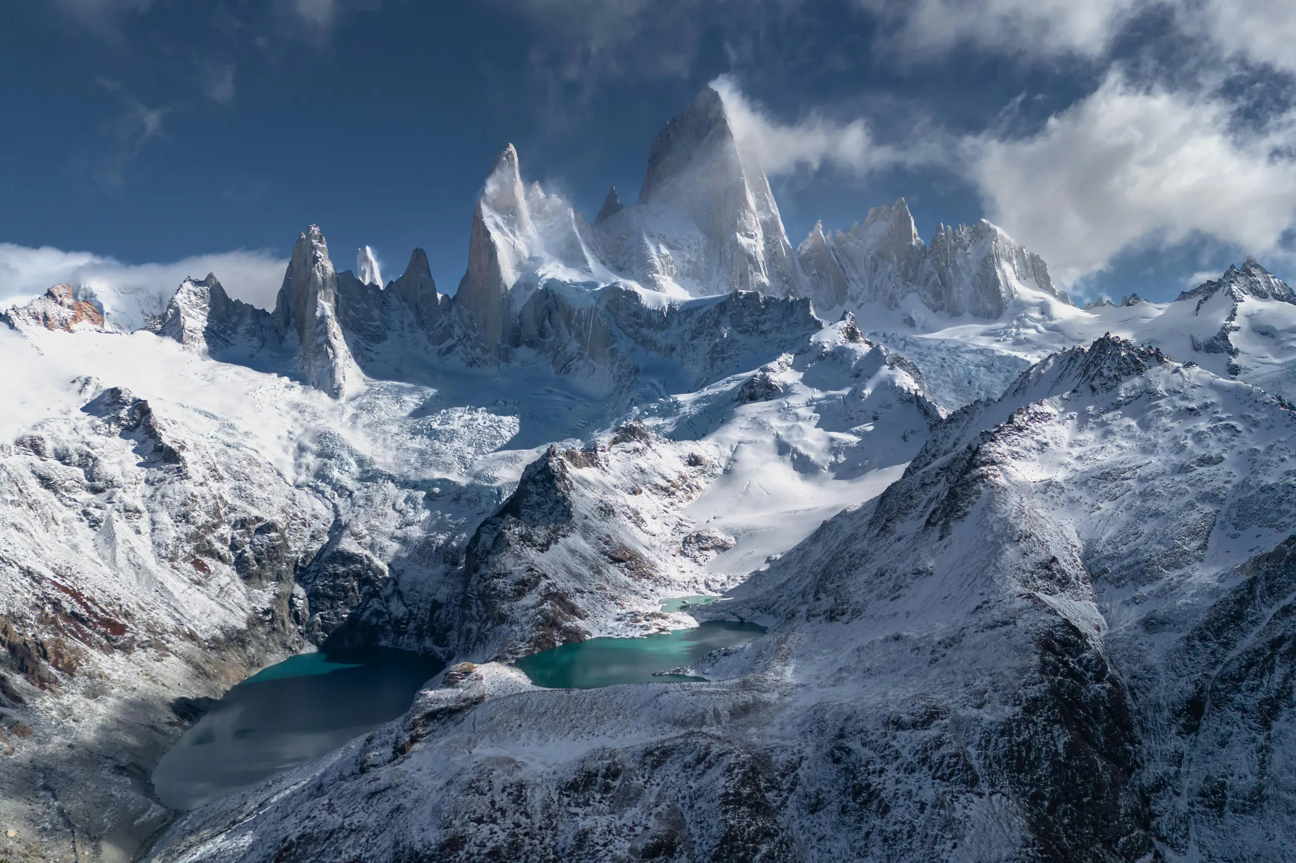 Lago Tar