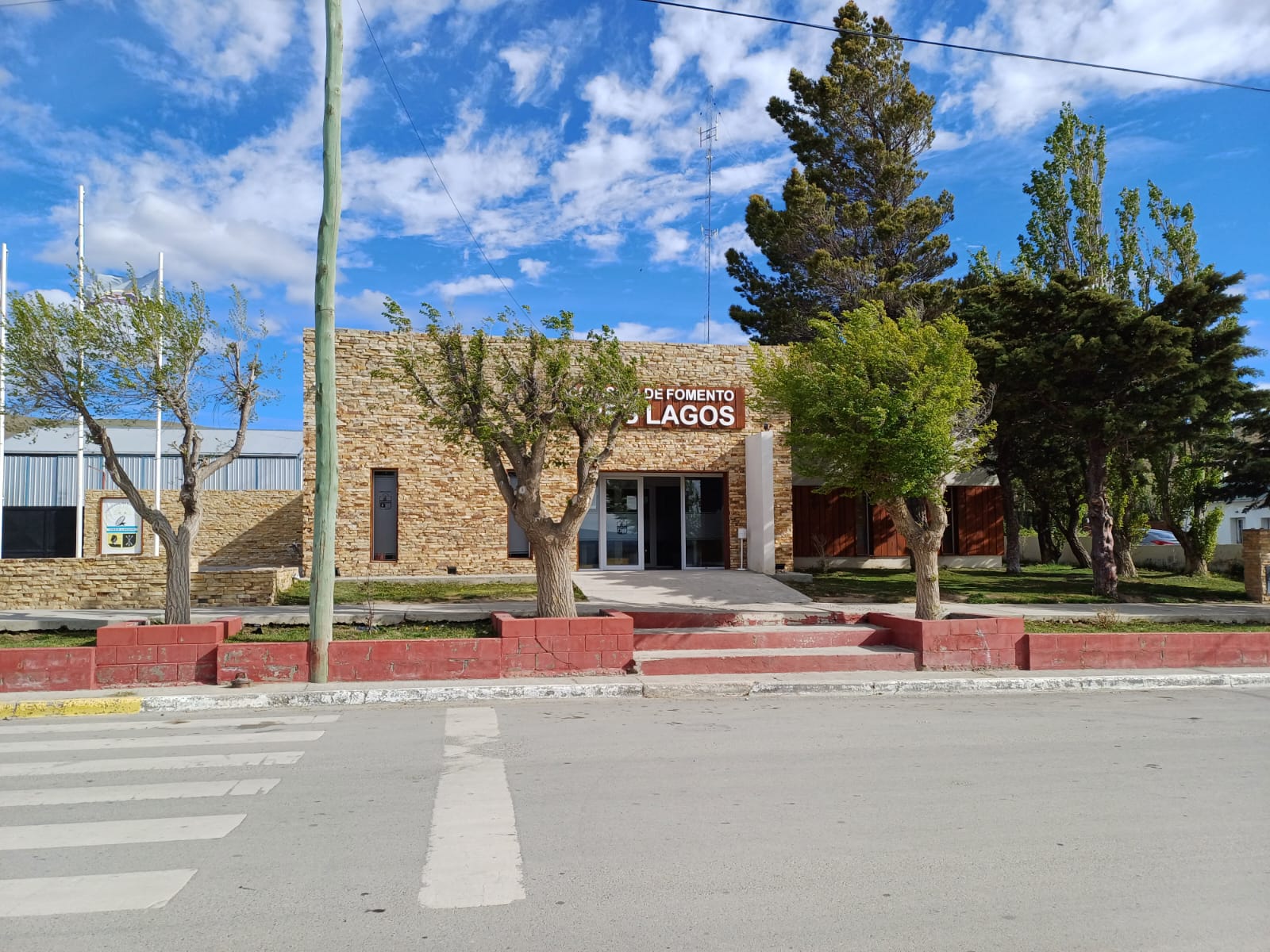 Comisión de Fomento